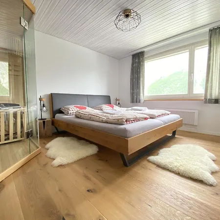 Bettina Wellness Appartement-fewo- Dusche Oder Bad Bettina 3 By Interhome Apartment