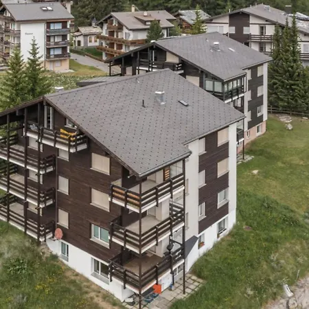 Bettina Wellness Appartement-fewo- Dusche Oder Bad Bettina 3 By Interhome * Saas-Fee