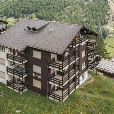 Bettina Wellness Appartement-fewo- Dusche Oder Bad Bettina 3 By Interhome