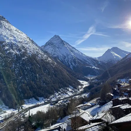 Bettina Wellness Appartement-fewo- Dusche Oder Bad Bettina 3 By Interhome * Saas-Fee