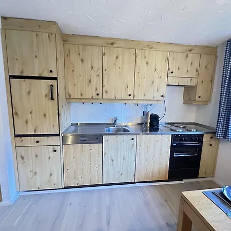 Bettina Wellness Appartement-fewo- Dusche Oder Bad Bettina 3 By Interhome Apartment *