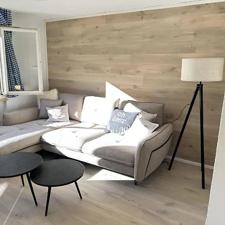 Bettina Wellness Appartement-fewo- Dusche Oder Bad Bettina 3 By Interhome *