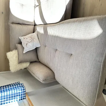 Apartment Bettina Wellness Appartement-fewo- Dusche Oder Bad Bettina 3 By Interhome