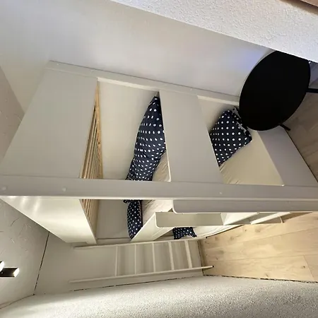 Bettina Wellness Appartement-fewo- Dusche Oder Bad Bettina 3 By Interhome