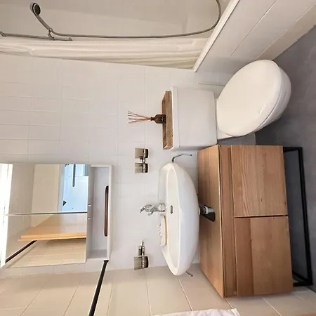 Bettina Wellness Appartement-fewo- Dusche Oder Bad Bettina 3 By Interhome Apartment Saas-Fee