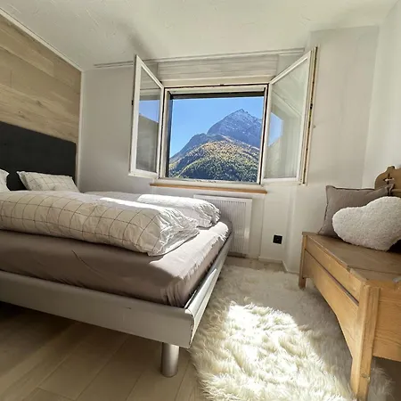 Bettina Wellness Appartement-fewo- Dusche Oder Bad Bettina 3 By Interhome Apartment
