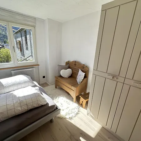 Bettina Wellness Appartement-fewo- Dusche Oder Bad Bettina 3 By Interhome Apartment *