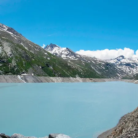 Bettina Wellness Appartement-fewo- Dusche Oder Bad Bettina 3 By Interhome Apartment Saas-Fee