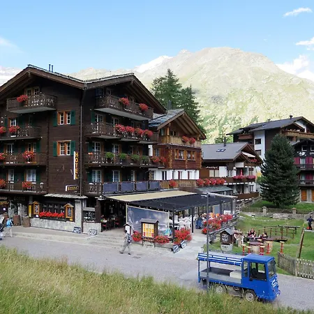 Apartment Bettina Wellness Appartement-fewo- Dusche Oder Bad Bettina 3 By Interhome Saas-Fee